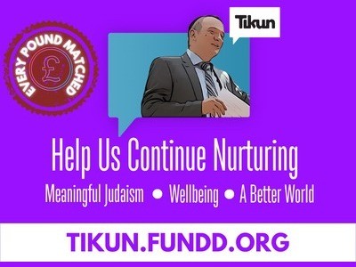 Tikun